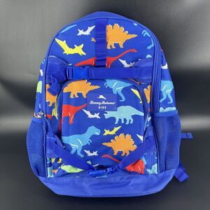 Tommy Bahama Kids Dinosaurs Blue Fashion School Backpack